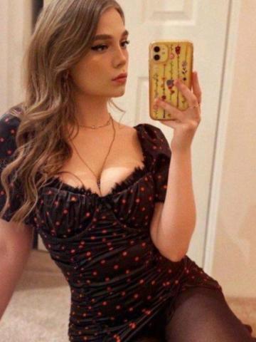 Одетта Новое Девяткино