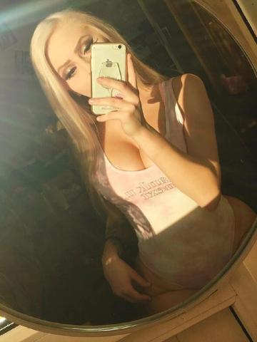 Дина Тюмень фото 2